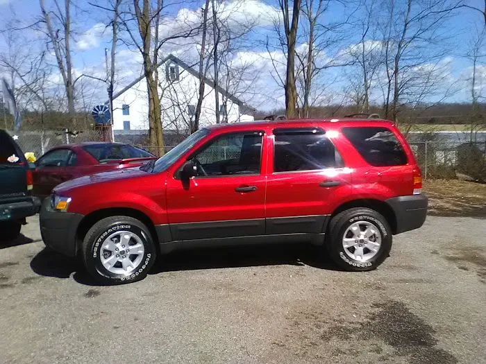 Castle Hill Mobile Home Park 4