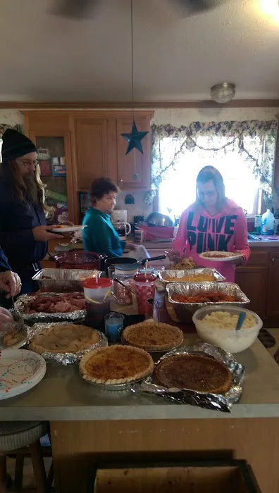 Castle Hill Mobile Home Park 2