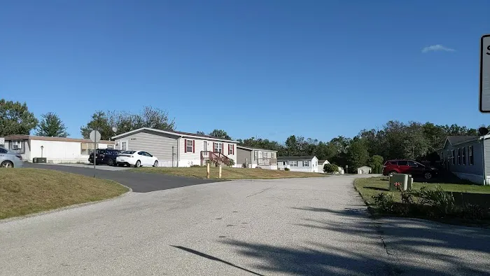 Castle Hill Mobile Home Park 6