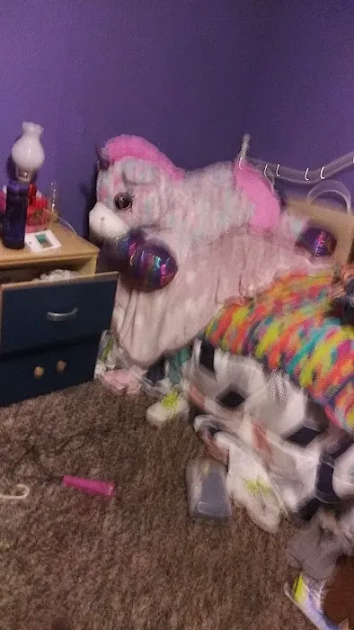 Castle Hill Mobile Home Park 0