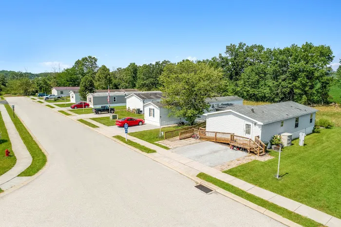 Walnut Grove Commons Manufactured Home Community 7