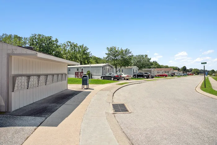 Walnut Grove Commons Manufactured Home Community 3
