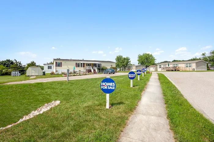 Walnut Grove Commons Manufactured Home Community 1