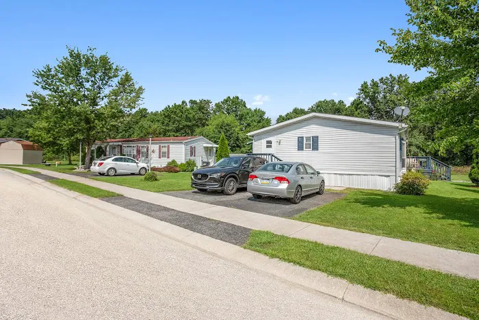 Walnut Grove Commons Manufactured Home Community 2