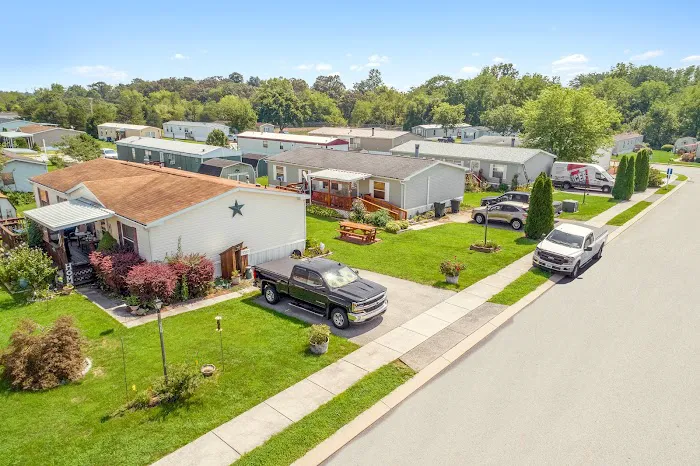 Walnut Grove Commons Manufactured Home Community 0