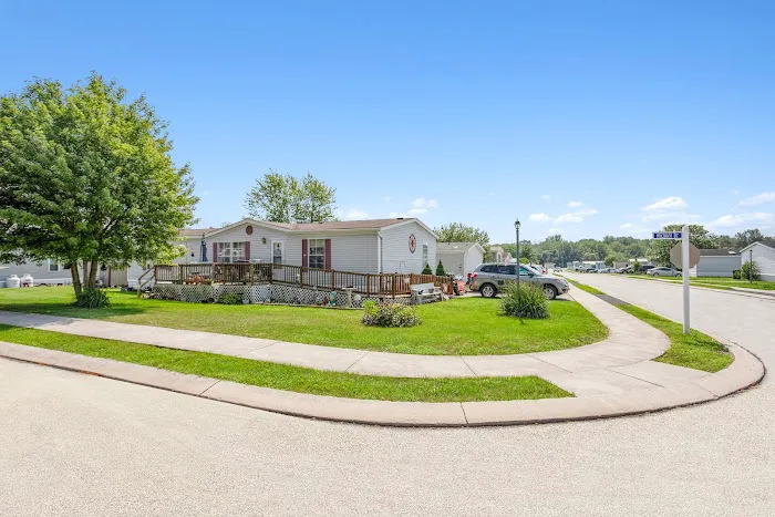 Walnut Grove Commons Manufactured Home Community 9