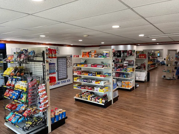 Artillery Ridge Campground Gettysburg Horse Park 4