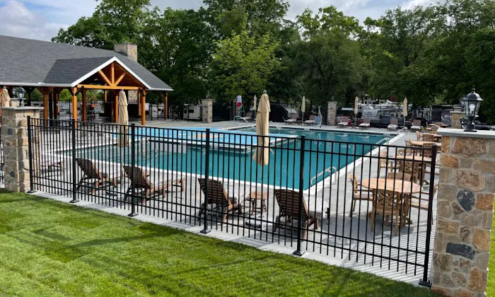 Artillery Ridge Campground Gettysburg Horse Park 0