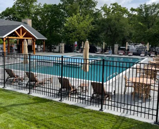 Artillery Ridge Campground Gettysburg Horse Park