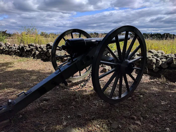 McMillan Woods Youth Campground 2