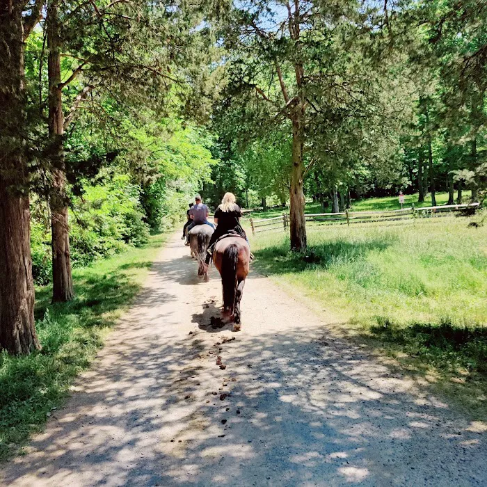 McMillan Woods Youth Campground 3