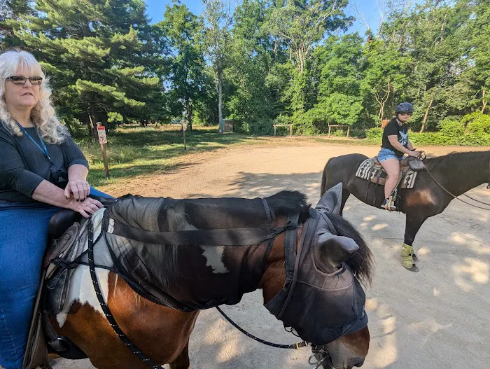 McMillan Woods Youth Campground 6