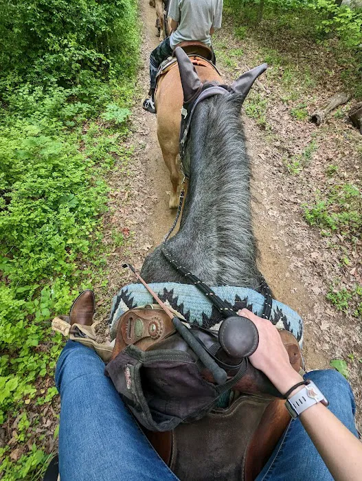 McMillan Woods Youth Campground 8