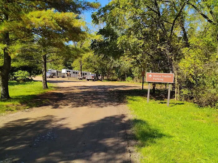 McMillan Woods Youth Campground 9