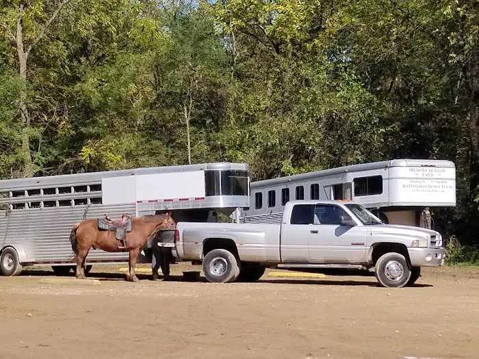 McMillan Woods Youth Campground 5