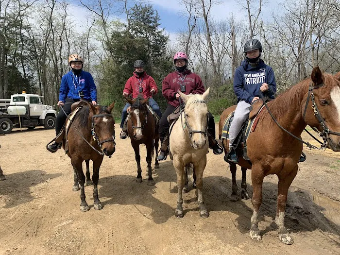 McMillan Woods Youth Campground 0