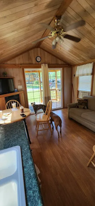 Round Top Campground 4