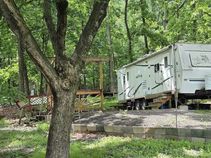 Round Top Campground 7