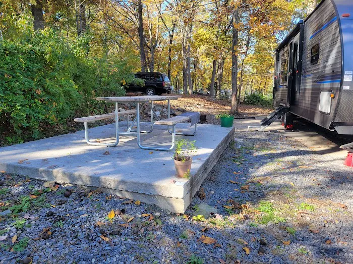 Round Top Campground 8