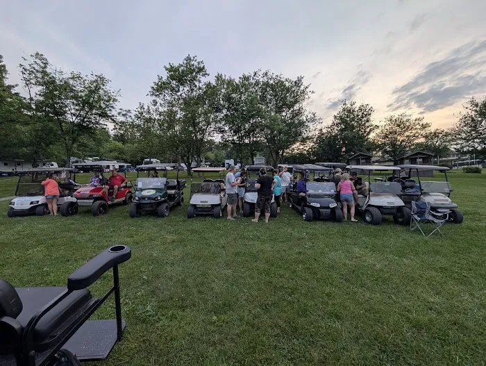 Round Top Campground 1