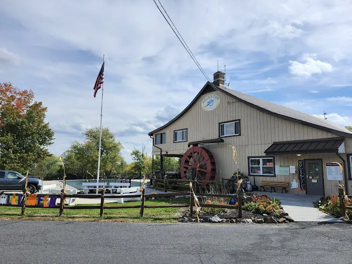 Round Top Campground 3