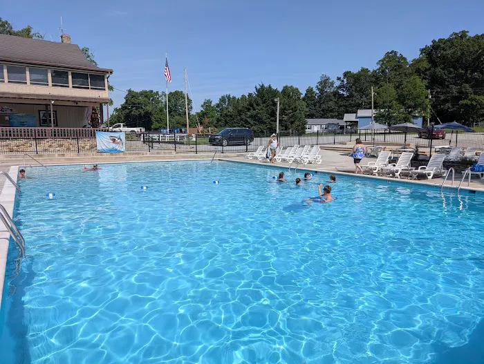 Round Top Campground 5