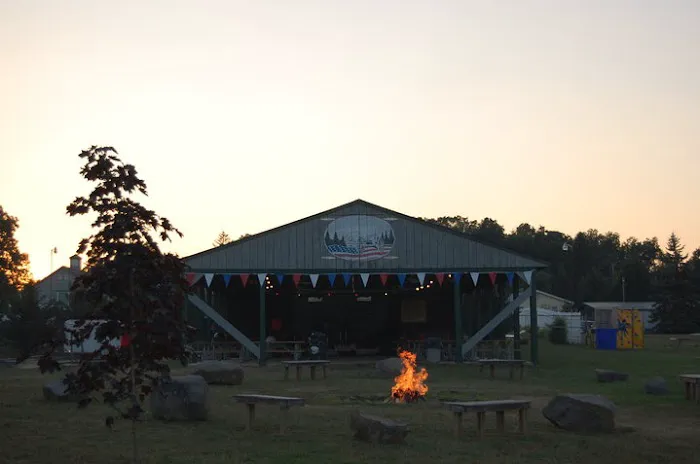 Gettysburg Battlefield RV Resort & Campground Pennsylvania 1