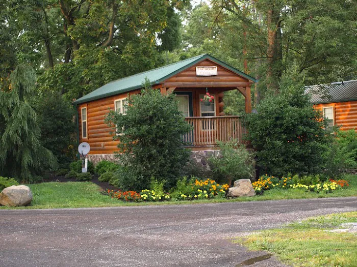 Gettysburg Battlefield RV Resort & Campground Pennsylvania 0