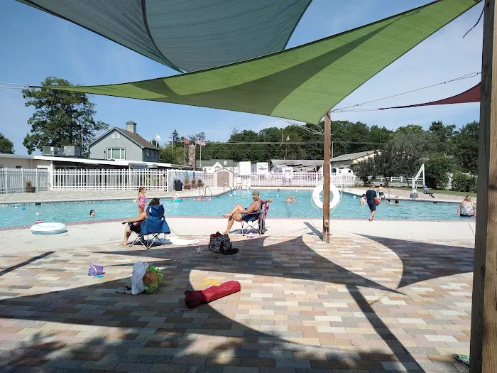 Gettysburg Battlefield RV Resort & Campground Pennsylvania 6