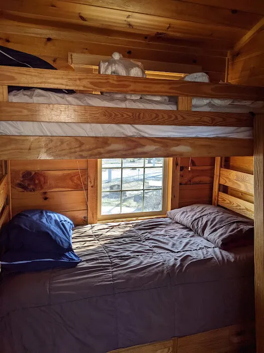 Gettysburg Battlefield RV Resort & Campground Pennsylvania 2