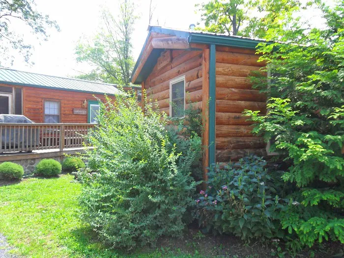 Gettysburg Battlefield RV Resort & Campground Pennsylvania 5