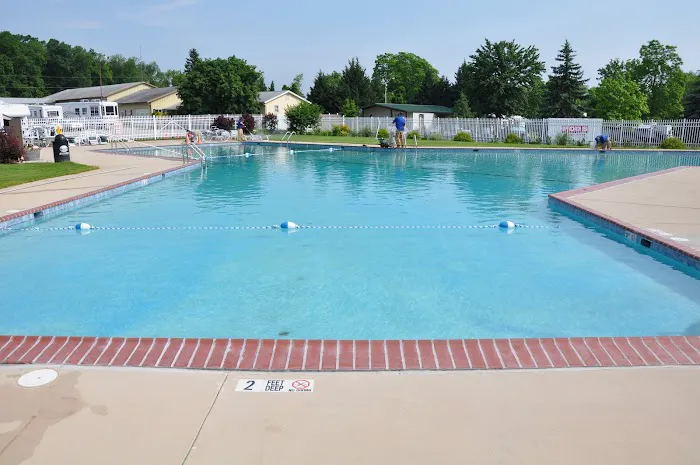 Gettysburg Battlefield RV Resort & Campground Pennsylvania 7