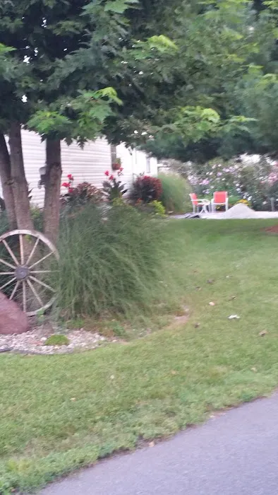 Lincoln Estates Mobile Home Pk 5