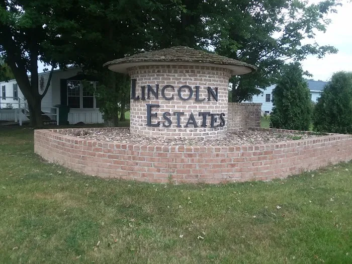 Lincoln Estates Mobile Home Pk 2