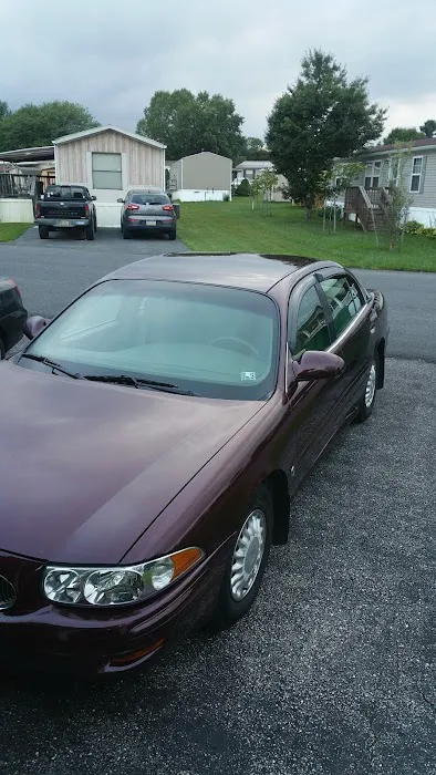 Lincoln Estates Mobile Home Pk 3