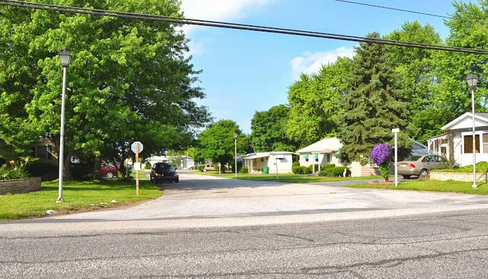 Lincoln Estates Mobile Home Pk 7