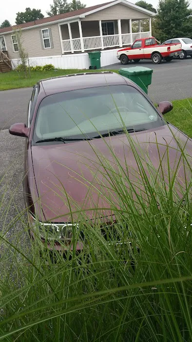 Lincoln Estates Mobile Home Pk 6