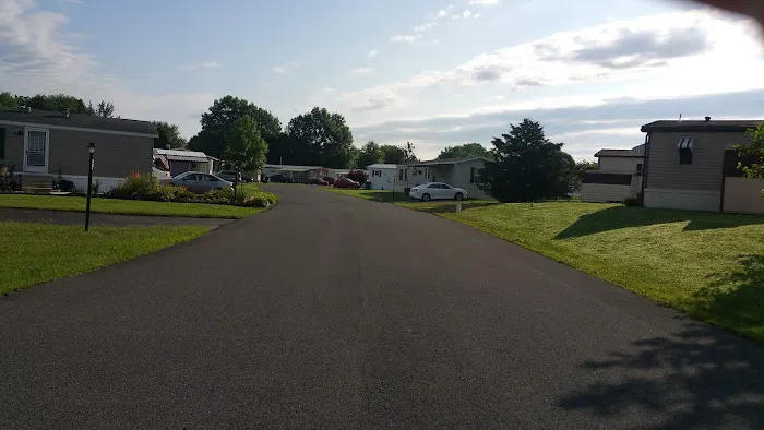 Lincoln Estates Mobile Home Pk 9