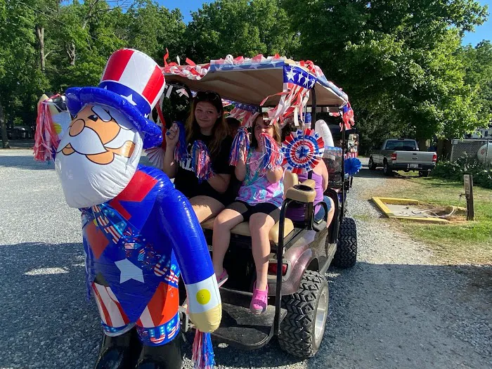 Gettysburg Campground 0