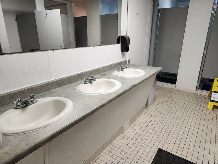 Gettysburg Campground 4