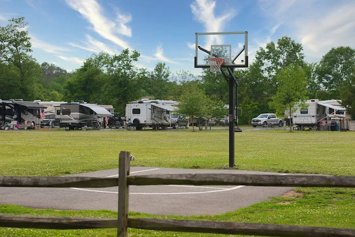 Gettysburg Campground 2