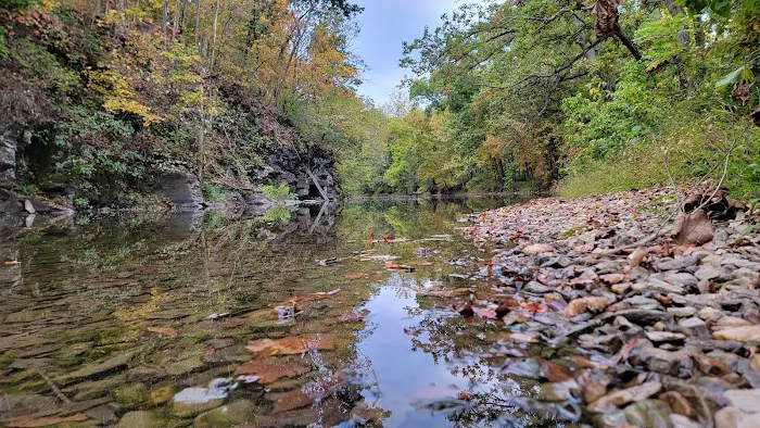 Gettysburg Campground 8