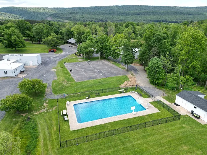 Hartman Center Campground and Retreat 2