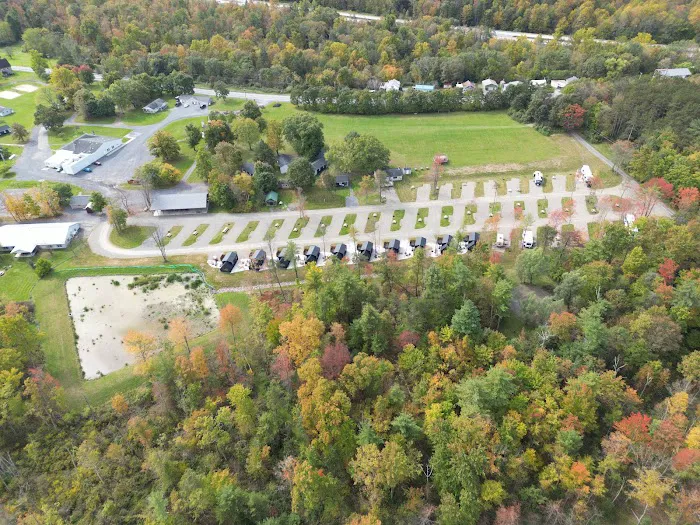 Hartman Center Campground and Retreat 9