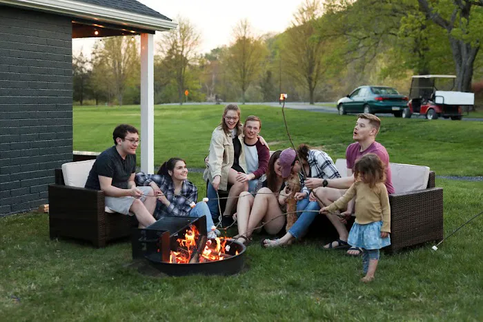 Hartman Center Campground and Retreat 8