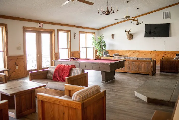 Hartman Center Campground and Retreat 0