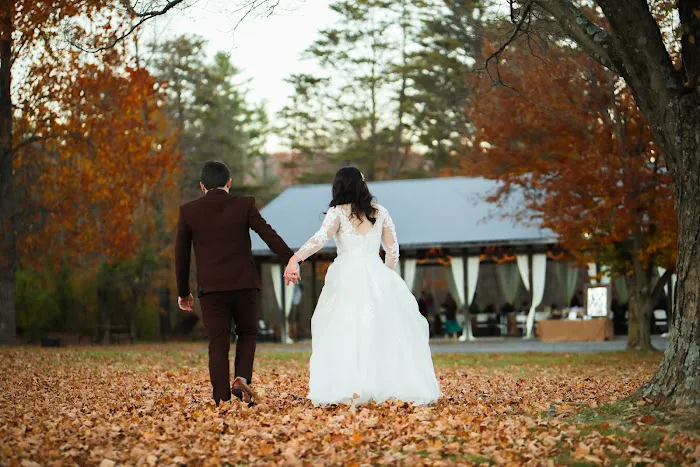 Hartman Center Campground and Retreat 5