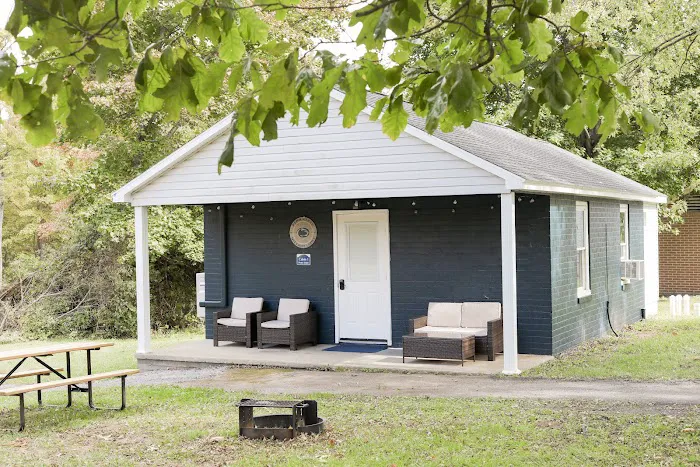 Hartman Center Campground and Retreat 7