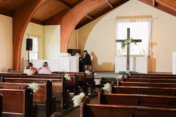 Hartman Center Campground and Retreat 3