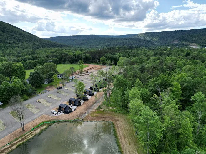 Hartman Center Campground and Retreat 1